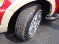 2008 Redfire Metallic Ford Explorer Eddie Bauer 4x4  photo #10