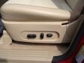 2008 Redfire Metallic Ford Explorer Eddie Bauer 4x4  photo #14