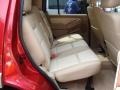 2008 Redfire Metallic Ford Explorer Eddie Bauer 4x4  photo #18