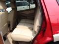 2008 Redfire Metallic Ford Explorer Eddie Bauer 4x4  photo #19