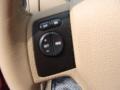 2008 Redfire Metallic Ford Explorer Eddie Bauer 4x4  photo #22