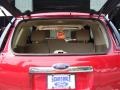 2008 Redfire Metallic Ford Explorer Eddie Bauer 4x4  photo #27