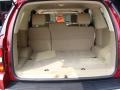 2008 Redfire Metallic Ford Explorer Eddie Bauer 4x4  photo #28