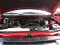 2008 Redfire Metallic Ford Explorer Eddie Bauer 4x4  photo #29