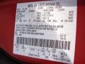2008 Redfire Metallic Ford Explorer Eddie Bauer 4x4  photo #30