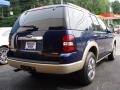 Dark Blue Pearl Metallic - Explorer Eddie Bauer 4x4 Photo No. 4