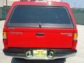 Radiant Red - Tacoma Xtracab 4x4 Photo No. 4