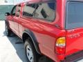Radiant Red - Tacoma Xtracab 4x4 Photo No. 5