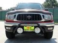 2004 Radiant Red Toyota Tacoma Xtracab 4x4  photo #9