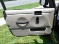 Black Clearcoat - Wrangler Rubicon 4x4 Photo No. 7