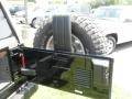 Black Clearcoat - Wrangler Rubicon 4x4 Photo No. 16