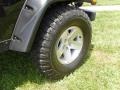 Black Clearcoat - Wrangler Rubicon 4x4 Photo No. 20