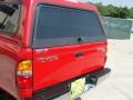 Radiant Red - Tacoma Xtracab 4x4 Photo No. 26