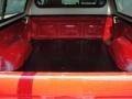 Radiant Red - Tacoma Xtracab 4x4 Photo No. 27
