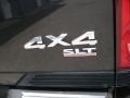 2007 Brilliant Black Crystal Pearl Dodge Ram 1500 Big Horn Edition Quad Cab 4x4  photo #14