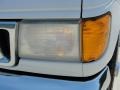 Oxford White - E Series Van E350 XLT Passenger Photo No. 10