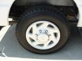 Oxford White - E Series Van E350 XLT Passenger Photo No. 14