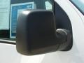 Oxford White - E Series Van E350 XLT Passenger Photo No. 16