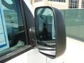 Oxford White - E Series Van E350 XLT Passenger Photo No. 17