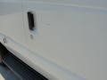 Oxford White - E Series Van E350 XLT Passenger Photo No. 18