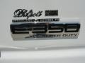 Oxford White - E Series Van E350 XLT Passenger Photo No. 20