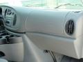Oxford White - E Series Van E350 XLT Passenger Photo No. 24