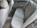 2008 Golden Beige Hyundai Sonata GLS  photo #10