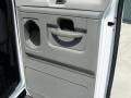 Oxford White - E Series Van E350 XLT Passenger Photo No. 28