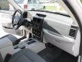 2008 Bright Silver Metallic Jeep Liberty Sport  photo #19