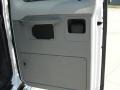Oxford White - E Series Van E350 XLT Passenger Photo No. 33