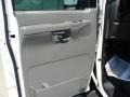 Oxford White - E Series Van E350 XLT Passenger Photo No. 34