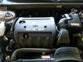 Golden Beige - Sonata GLS Photo No. 17