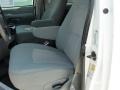 Oxford White - E Series Van E350 XLT Passenger Photo No. 35
