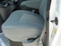 Oxford White - E Series Van E350 XLT Passenger Photo No. 36