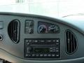 Oxford White - E Series Van E350 XLT Passenger Photo No. 38