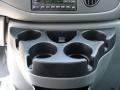 Oxford White - E Series Van E350 XLT Passenger Photo No. 39