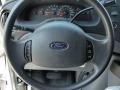 Oxford White - E Series Van E350 XLT Passenger Photo No. 40