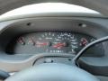 Oxford White - E Series Van E350 XLT Passenger Photo No. 41