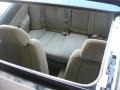 2008 Golden Beige Hyundai Sonata GLS  photo #26