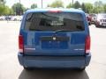 2009 Deep Water Blue Pearl Dodge Nitro SE 4x4  photo #5