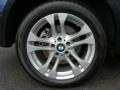 Montego Blue Metallic - X3 3.0si Photo No. 25
