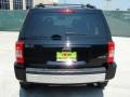 2007 Black Clearcoat Jeep Patriot Limited  photo #4