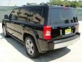 2007 Black Clearcoat Jeep Patriot Limited  photo #5