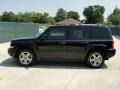2007 Black Clearcoat Jeep Patriot Limited  photo #6