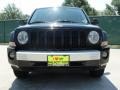 2007 Black Clearcoat Jeep Patriot Limited  photo #9