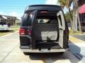 Black - Ram Van 1500 Passenger Conversion Photo No. 3