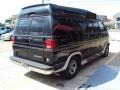 2003 Black Dodge Ram Van 1500 Passenger Conversion  photo #6