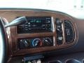 2003 Black Dodge Ram Van 1500 Passenger Conversion  photo #13