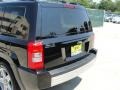 2007 Black Clearcoat Jeep Patriot Limited  photo #23