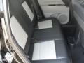 2007 Black Clearcoat Jeep Patriot Limited  photo #29